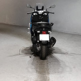 Мотоцикл BMW C400X с пробегом 9574 km