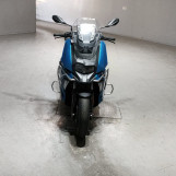 Мотоцикл BMW C400X с пробегом 9574 km