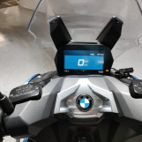 Мотоцикл BMW C400X с пробегом 9574 km