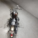 Мотоцикл Yamaha DRAGSTAR XVS400 CLASSIC с пробегом 3898 km