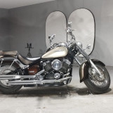 Мотоцикл Yamaha DRAGSTAR XVS400 CLASSIC с пробегом 3898 km