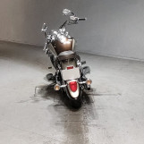 Мотоцикл Yamaha DRAGSTAR XVS400 CLASSIC с пробегом 3898 km