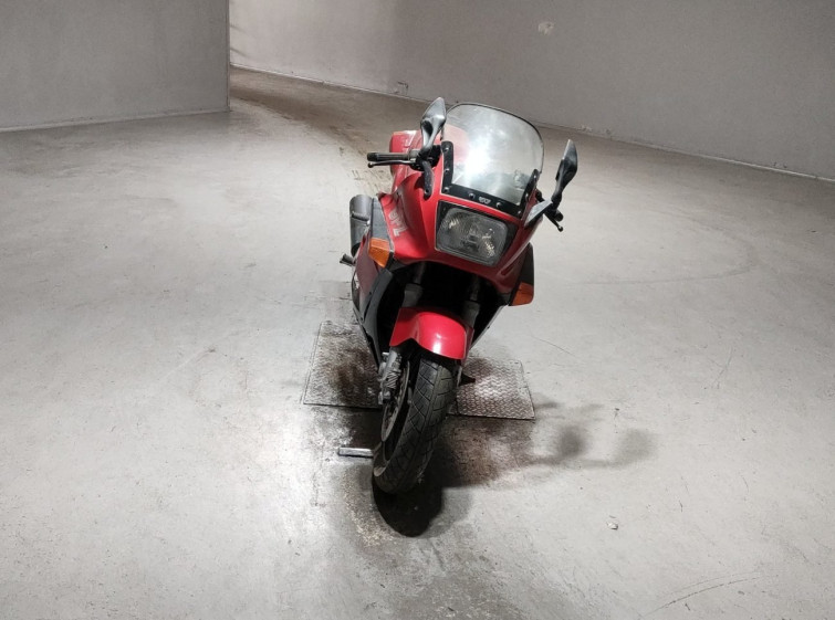 Мотоцикл Kawasaki GPZ1000RX с пробегом 23117 km
