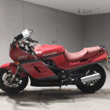 Мотоцикл Kawasaki GPZ1000RX с пробегом 23117 km