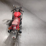 Мотоцикл Kawasaki GPZ1000RX с пробегом 23117 km