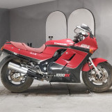 Мотоцикл Kawasaki GPZ1000RX с пробегом 23117 km