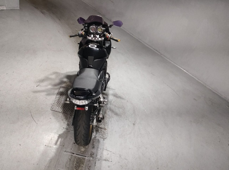 Мотоцикл Suzuki BANDIT1200S с пробегом 54326 km