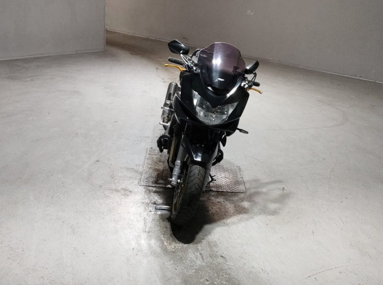 Мотоцикл Suzuki BANDIT1200S с пробегом 54326 km