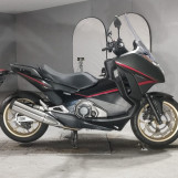 Мотоцикл Honda NC700 INTEGRA с пробегом 6485 km