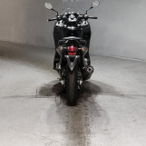 Мотоцикл Honda NC700 INTEGRA с пробегом 6485 km