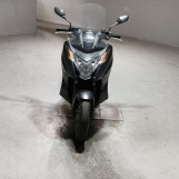Мотоцикл Honda NC700 INTEGRA с пробегом 6485 km