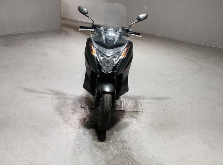 Мотоцикл Honda NC700 INTEGRA с пробегом 6485 km
