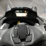 Мотоцикл Honda NC700 INTEGRA с пробегом 6485 km