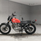 Мотоцикл Suzuki GRASSTRACKER BIGBOY с пробегом 22431 km