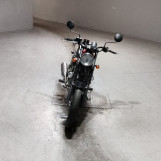 Мотоцикл Suzuki GRASSTRACKER BIGBOY с пробегом 22431 km