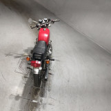 Мотоцикл Honda CB400FOUR з пробігом 5272 km