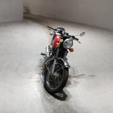 Мотоцикл Honda CB400FOUR з пробігом 5272 km