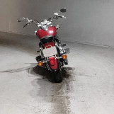 Мотоцикл Yamaha DRAGSTAR XVS400 CLASSIC с пробегом 18621 km