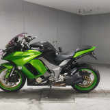 Мотоцикл Kawasaki NINJA1000 с пробегом 42655 km