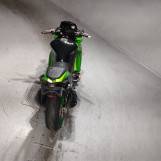 Мотоцикл Kawasaki NINJA1000 с пробегом 42655 km