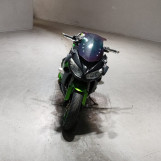 Мотоцикл Kawasaki NINJA1000 с пробегом 42655 km