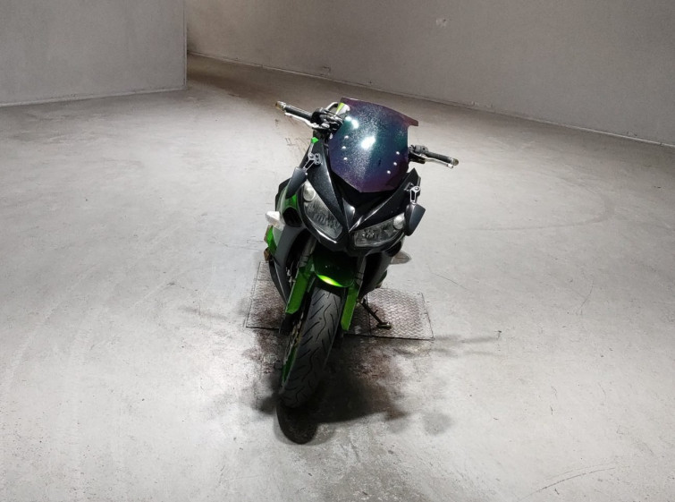 Мотоцикл Kawasaki NINJA1000 с пробегом 42655 km