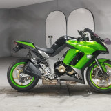 Мотоцикл Kawasaki NINJA1000 с пробегом 42655 km