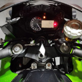 Мотоцикл Kawasaki NINJA1000 с пробегом 42655 km