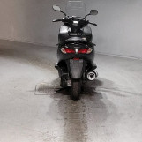 Мотоцикл Suzuki BURGMAN200 с пробегом 59565 km