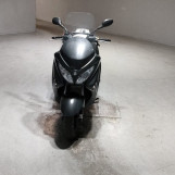 Мотоцикл Suzuki BURGMAN200 с пробегом 59565 km