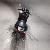 Мотоцикл Suzuki BURGMAN200 с пробегом 59565 km