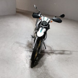 Мотоцикл Yamaha SEROW XT250 с пробегом 13353 km