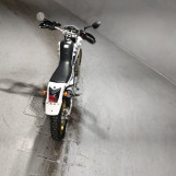 Мотоцикл Yamaha SEROW XT250 с пробегом 13353 km