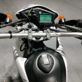 Мотоцикл Yamaha SEROW XT250 с пробегом 13353 km