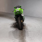 Мотоцикл Kawasaki NINJA ZX-10R з пробігом 25649 km