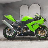 Мотоцикл Kawasaki NINJA ZX-10R з пробігом 25649 km