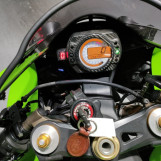 Мотоцикл Kawasaki NINJA ZX-10R з пробігом 25649 km