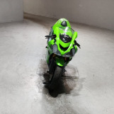 Мотоцикл Kawasaki NINJA ZX-10R з пробігом 25649 km