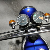 Мотоцикл Honda CL350 с пробегом 79229 km