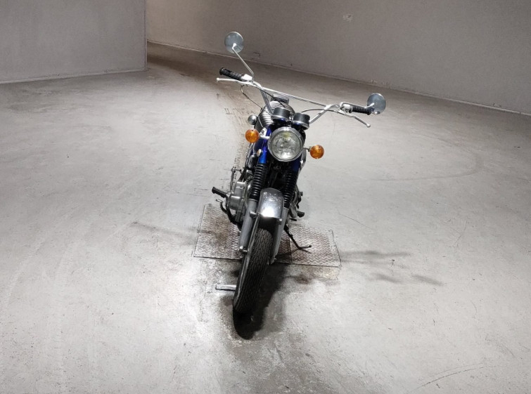 Мотоцикл Honda CL350 с пробегом 79229 km