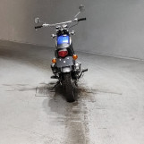 Мотоцикл Honda CL350 с пробегом 79229 km