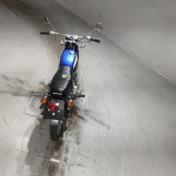 Мотоцикл Honda CL350 с пробегом 79229 km