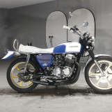 Мотоцикл Honda CB750FOUR с пробегом 4134 km