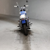 Мотоцикл Honda CB750FOUR с пробегом 4134 km