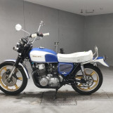 Мотоцикл Honda CB750FOUR с пробегом 4134 km