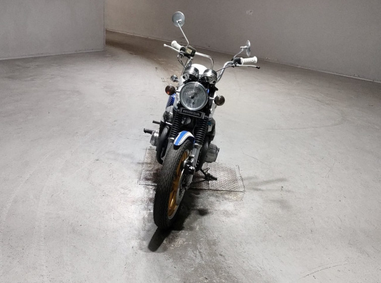 Мотоцикл Honda CB750FOUR с пробегом 4134 km