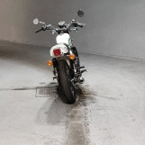 Мотоцикл Kawasaki 250TR с пробегом 18374 km