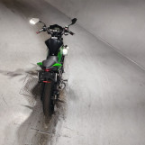 Мотоцикл Kawasaki Z250SL с пробегом 15981 km