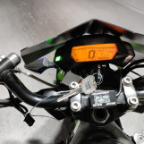 Мотоцикл Kawasaki Z250SL с пробегом 15981 km