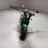 Мотоцикл Kawasaki Z250SL с пробегом 15981 km
